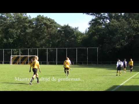 U15 KVB - KSK Lierse