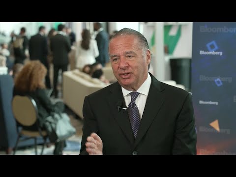 Tellurian's Souki Won't Sell LNG to Chinese Buyers