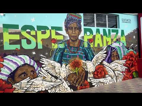 RABINAL! 🇬🇹 El corazón cultural de Baja Verapaz | realidades7