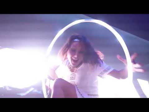 Capodanno Baia Imperiale 2020 con le Sisters Cap