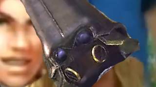 Xenoblade Chronicles 2 - what time is it?  (in loving memory of captain padraig)