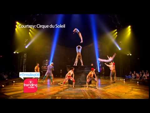 Trending On Shaw Mar 31th Part 05