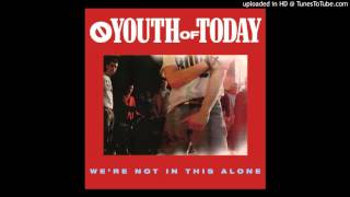 A Time We'll Remember - Youth Of Today