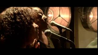 Sharon Jones & The Dap-Kings - Stranger to my Happiness (live)