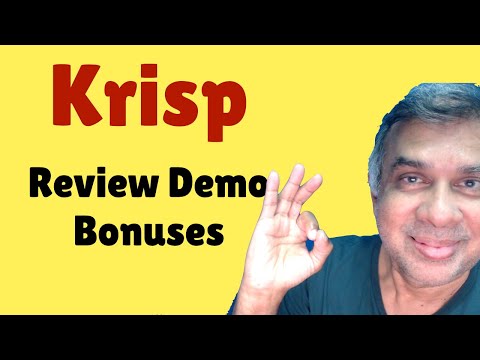 Krisp Review 🔥 Best Noise Cancelling App