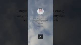 Download lagu Quotes, kata bijak, kata mitivasi, nasihat ulama - Buya Hamka #shorts #katakatabijak #storywa mp3
