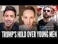 Young Voters: How Our Solitude Gave Trump a Winning Hand (w/ Derek Thompson) | Bulwark Podcast