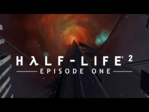 More ashes to smell | Half-Life 2: Episode One w/ developers commentary Part 1 Less Pay