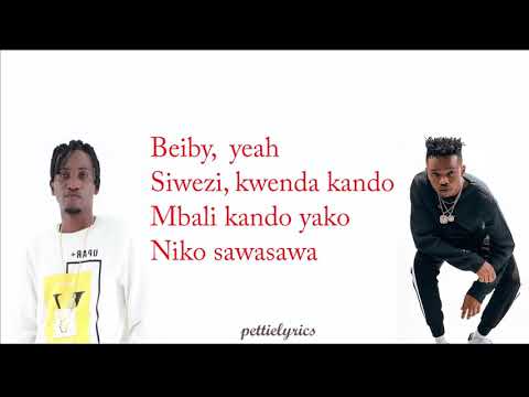 Cheed   for you (Lyrics) ft Mario