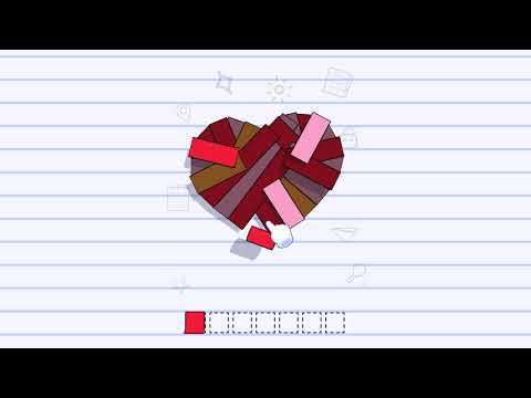 Sticker Jam: Peel Off & Match