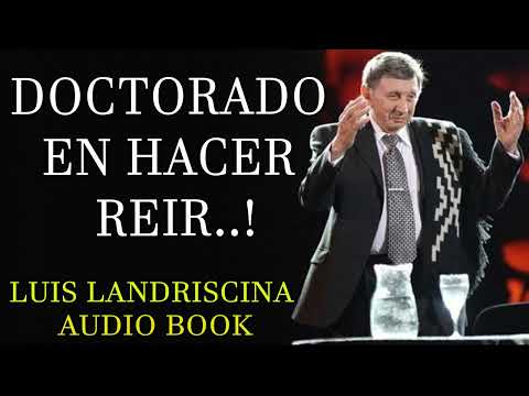 Landriscina - Doctorado en Hacer Reir..!