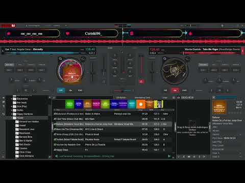 Van Smijt - Twitch House Set