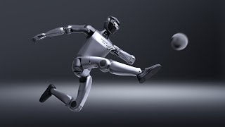 🤖中国人形机器人迎来重磅新品！MagicBot发布全新高动态双足机器人 Z1 |  MagicBot's New Z1 Humanoid Will BLOW YOUR MIND!  🇨🇳