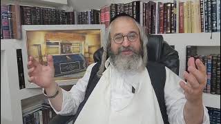 בית המדרש הווירטואלי עמוד מוהר"ן – בעברית – לימוד ה'עמוד היומי' ליקוטי מוהר"ן חלק ב ט' עמוד א תורה ה (הרב מוטה פראנק) - התמונה מוצגת ישירות מתוך אתר האינטרנט יוטיוב. זכויות היוצרים בתמונה שייכות ליוצרה. קישור קרדיט למקור התוכן נמצא בתוך דף הסרטון