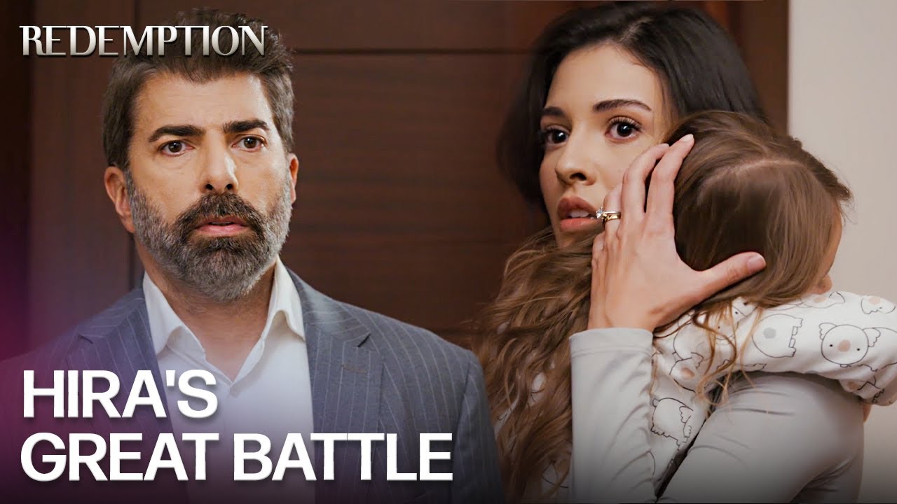 “Yekta was a big mistake from the beginning...” | Redemption Episode 454 (MULTI SUB)