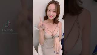 【TikTok】大きなおっぱい