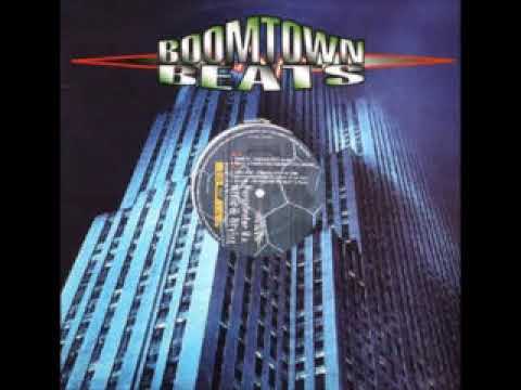 DJ Attic & DJ Stylzz - It Ain't Over (1998)