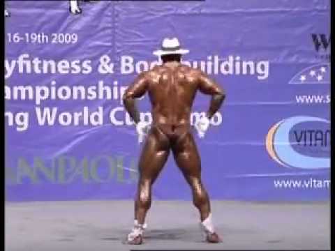 costantino galeazzo routine