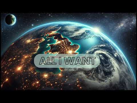 ALL I WANT by INOJ