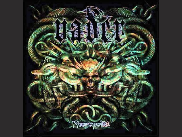 Vader: la historia del grupo de death metal polaco