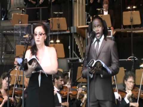 Henri Seroka - Credo - Classic Open Air