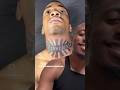 These Neck Tattoos Have GOT To STOP Shorts