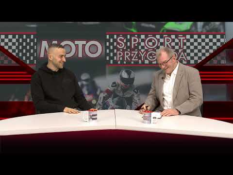Motosport Motoprzygoda - Maciej Dop - freestyle na motocyklu