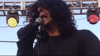 LECHEROUS GAZE at the UNINVITED FESTIVAL Brooklyn (2014/09/20)