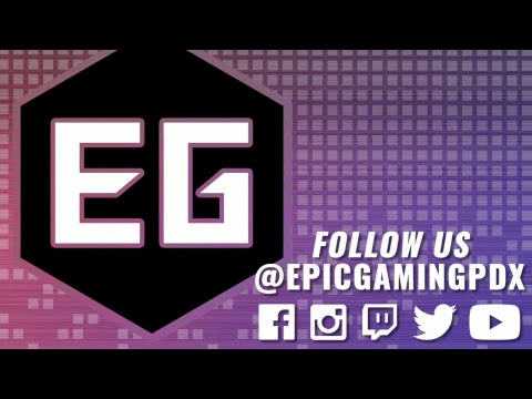 Portland Retro Gaming Expo 2018 - Super Street Fighter II Turbo Top 16 - October 21, 2018