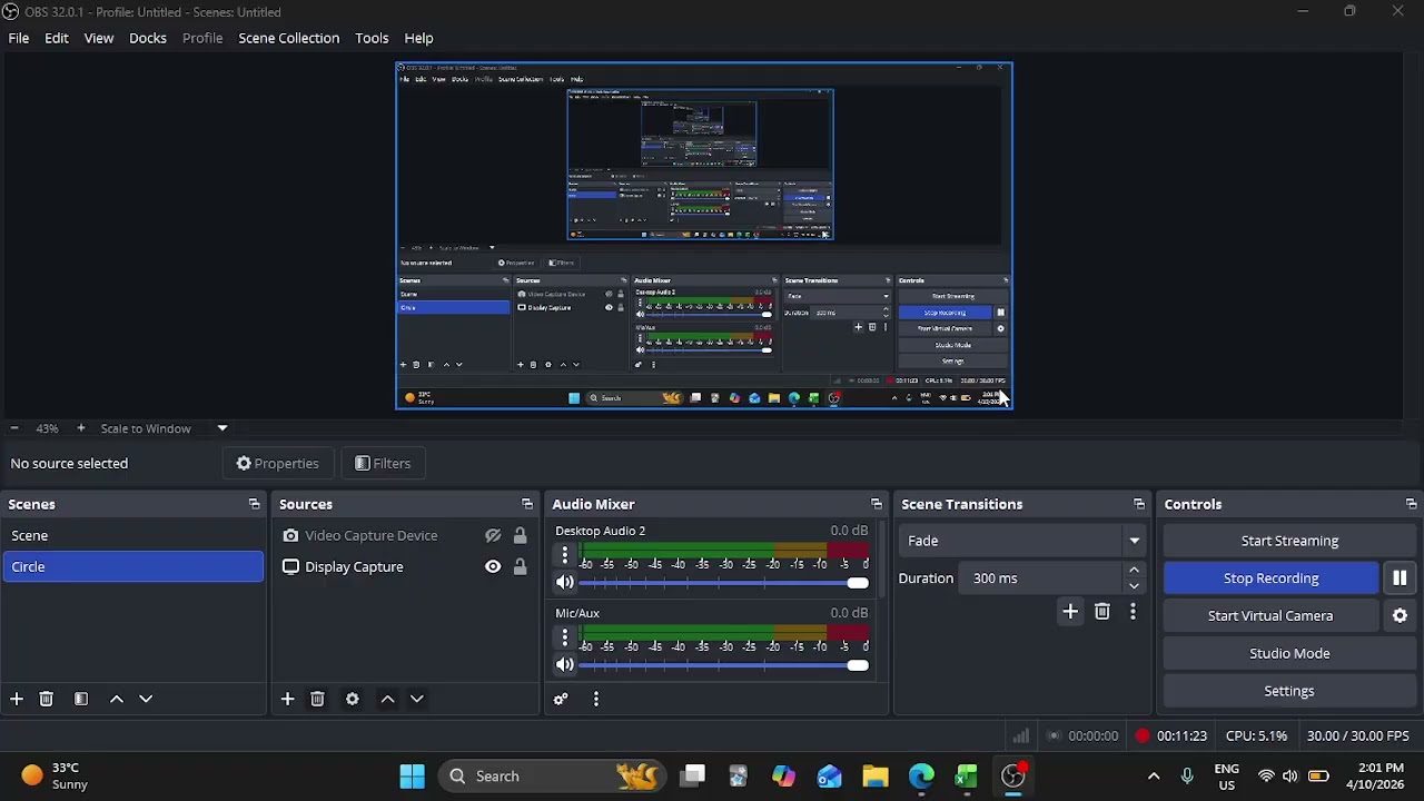 BSCS 3-5 Item 1 | Defuzzification Tutorial
