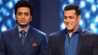 Salman Khan And Riteish Deshmukh All Set To Rock In This Film!