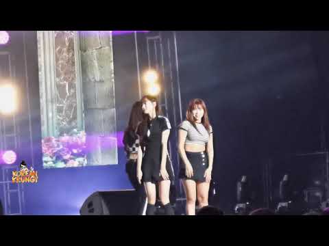 [20190307] APRIL - Tinker Bell | #2019KPOPFCMNL 2019 KPOP FRIENDSHIP CONCERT IN MANILA