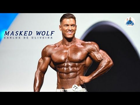 Masked Wolf x Adele - Workout Motivation 🔥