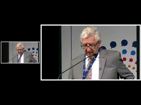 Future Directions for Mental Health Reform Symposium - Professor Ian Webster