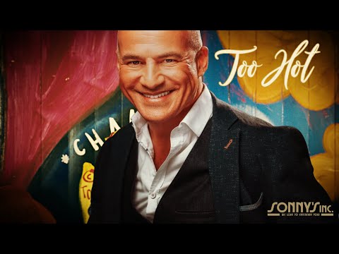 Too Hot by Sonny's Inc.