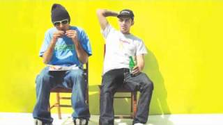 Spose & Cam - Gotta Get