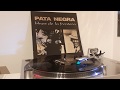 Pata Negra ☆ How High The Moon - Vinyl (HQ Sound)