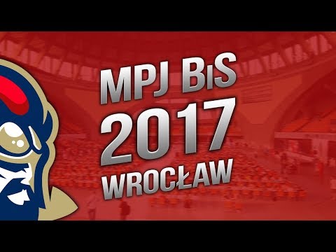 MPJBiS Mistrzostwa Polski Juniorów w szachach szybkich i błyskawicznych, Wrocław 2017