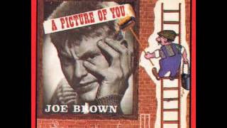 Joe Brown ~ You cant lie to a liar