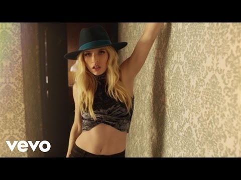 ZZ Ward - The Deep (Official Video)