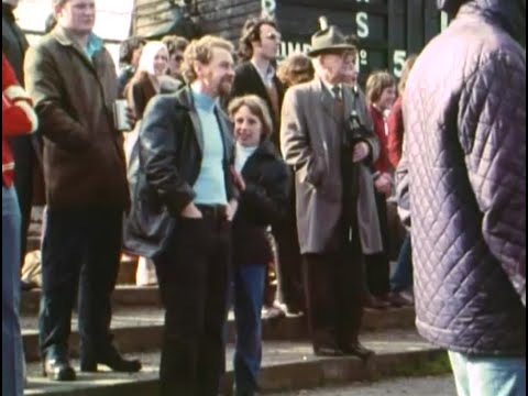 Footage of the 1974 round 17, South Melbourne Vs Carlton match at the Lakeside oval.