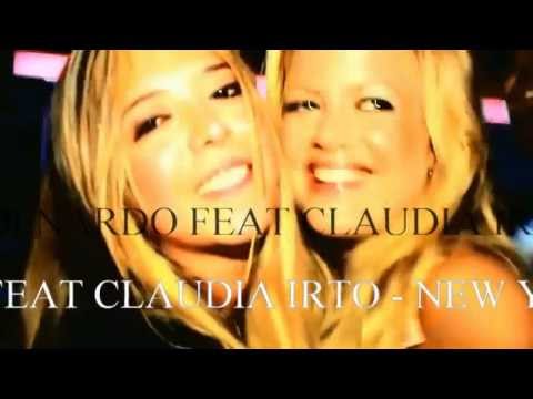 Stefano di Nardo Feat Claudia Irto - New York (Radio Edit)