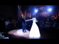 Свадебный танец отца и дочери (Father and daughter wedding dance) 