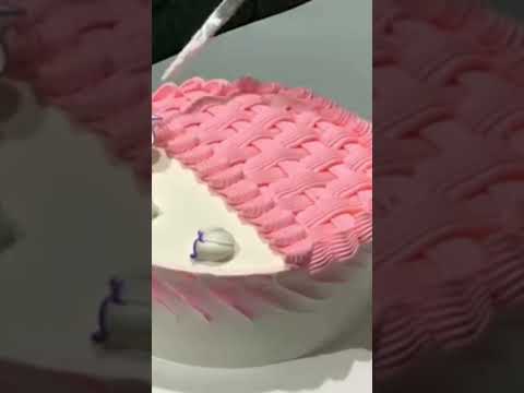 CAKE VIDEO #cake