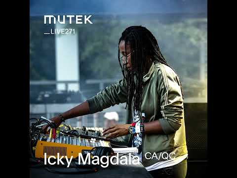 MUTEKLIVE271