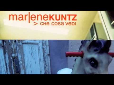 Marlene Kuntz - Grazie