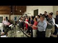 2020-11-21: Chúa Nhật Kitô Vua – Năm A