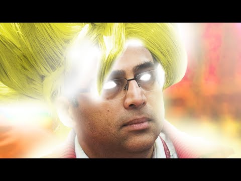 When Vishy Used All His Time in A First Move