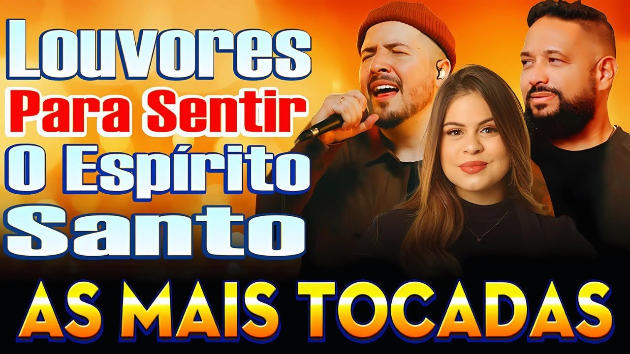 50 Músicas Gospel Que Tocam a Alma e Acalmam o Coração – As Melhores Canções e Hinos Evangélicos