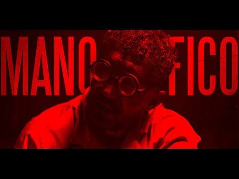 K''st - Mano Fico (Video Klip)